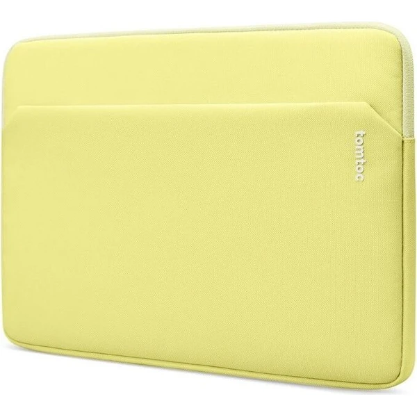 tomtoc Light A18 sleeve pouzdro 13" MacBook Neo žluté - Pouzdra - Obrázek d_7c3cb88c171c494a9fd8212c88778a07