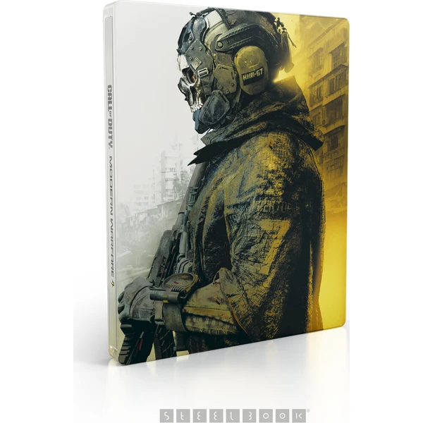 Dárek ke hře Call of Duty: Modern Warfare 4 - Steelbook - Dárky - Obrázek d_7c437cd1fe7d4d74a03ae7c72040e995