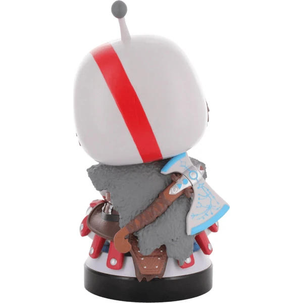 EXG Cable Guy - Kratos Bot - Figurky - Obrázek d_7c4868eb2c5748ab8c8741d705cb2ba0