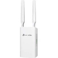 TP-LINK ER703WP-4G-Outdoor Gateway bílý - Routery