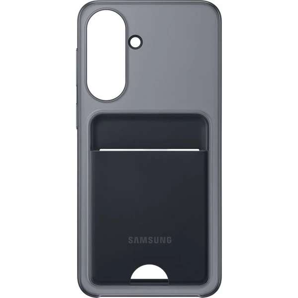 Samsung Card Slot Case kryt Samsung Galaxy A57 černý - Pouzdra - Obrázek d_7c5f1ee775c84992aedf0e97c0217fd3