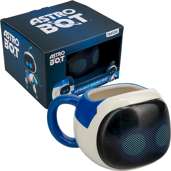 3D Hrnek Astrobot - Astro's Head 600 ml - Hrnky - Obrázek d_7c703e769dcb4c628f407944b47c1d7b