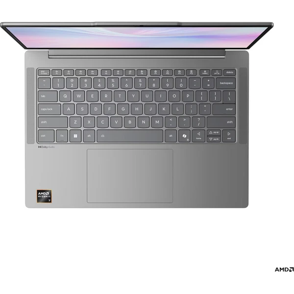 Lenovo IdeaPad Slim 5 14AKP10 (83HX00DGCK) stříbrný - Notebooky - Obrázek d_7c74b50e71a74a57a26e9902bdbd9437