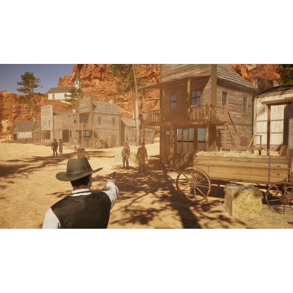 Wild West Legacy Ultimate Edition (PS5) - Hry pro PS5 - Obrázek d_7c813e07ca0f4cba8070298b9ce54755