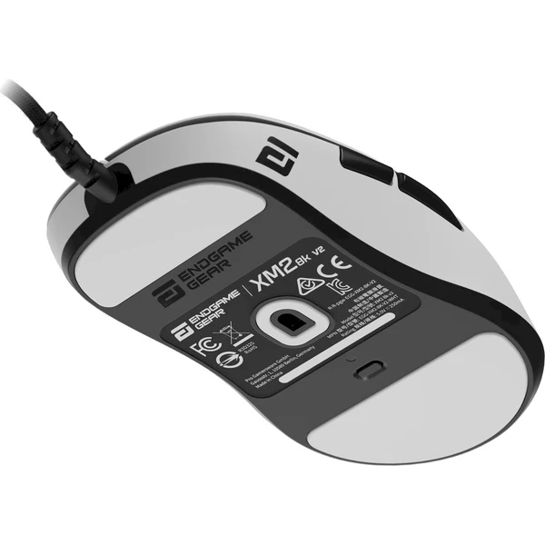 Endgame Gear XM2 8k v2 herní myš bílá - Myši - Obrázek d_7c8217bd11dd434fa113526e3744f1a0