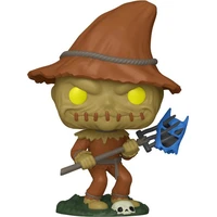 Funko POP! #652 Heroes: Batman - Scarecrow (GITD) - Funko POP!