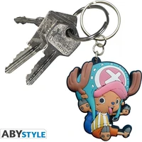 Klíčenka Abysse Corp One Piece - Chopper - Klíčenky