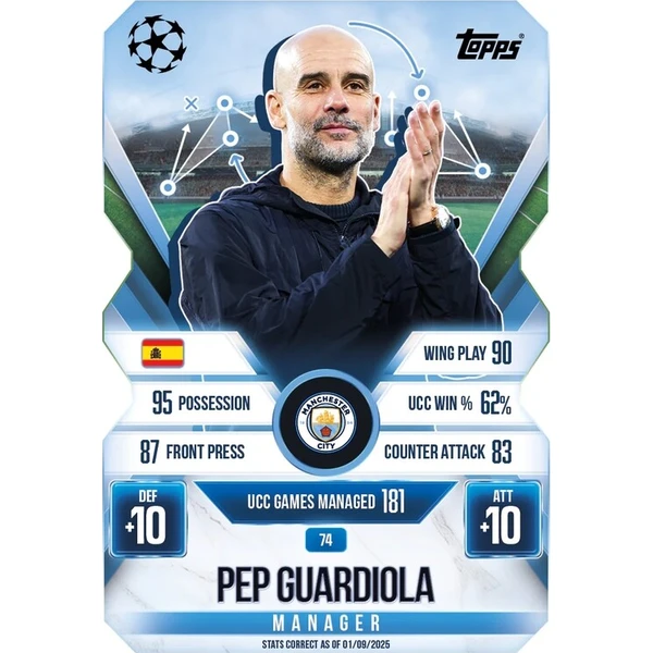 Fotbalové karty Topps UCC 2026 MAX - Eco Pack - Fotbalové karty - Obrázek d_7caa80df5f324997a4ca4e49a79fa6ae