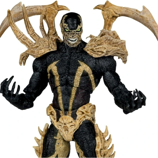 Figurka McFarlane Toys - Curse of the Spawn 18cm - Figurky - Obrázek d_7cadf323f9184bc38d42ee9656ac9b1f