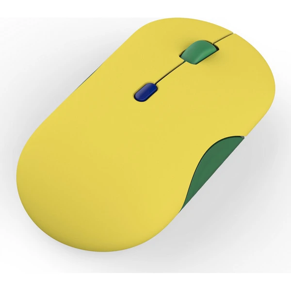 Lenovo 350 Bluetooth Silent bezdrátová myš Fan Edition - Brazil - Myši - Obrázek d_7cae6524a8ad4f4da9c959732abc67ee