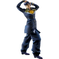 Figurka Bandai Jojo's Bizarre Adventure: Diamond Is Unbreakable Mometria - Josuke Higashikata 23 cm - Figurky