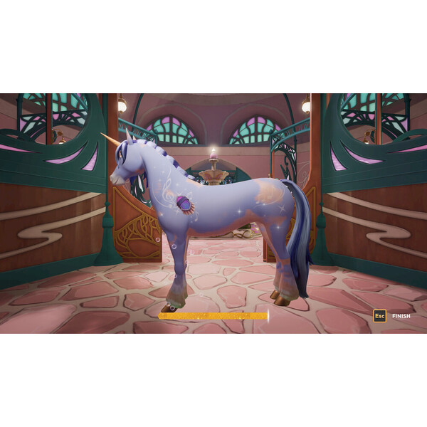 Unicorn Academy: Island of Magic (Switch) - Hry pro Nintendo Switch - Obrázek d_7cb4dc60f06f47adbb63a6ee3929bb74