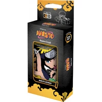 Naruto Mythos TCG: Team Set 2nd Edition Naruto Uzumaki - Sběratelské karty a nálepky