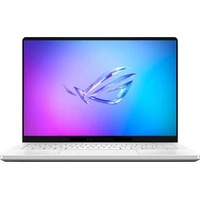 ASUS ROG Zephyrus G14 (GA403GM-SY101Z) RTX 5060 bílý - Notebooky