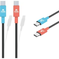 Nabíjecí USB-C kabel Nacon pro konzoli Switch 2 - Kabely a redukce