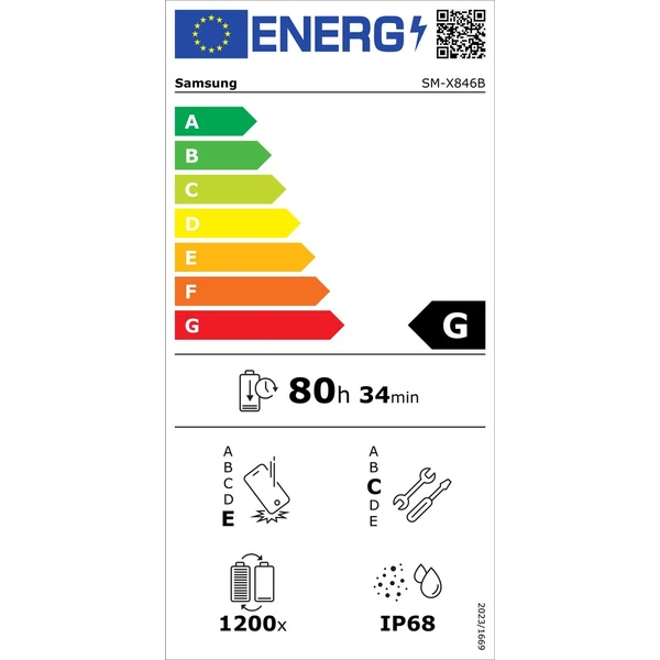 Samsung Galaxy Tab S12+ (5G) 12GB/256GB šedý - Tablety - Obrázek d_7cd0ad812e264867be2a92915589209a