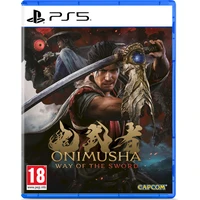 Onimusha: Way of the Sword (PS5) - Hry pro PS5