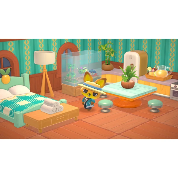 Hello Kitty Island Adventure (Switch 2) - Hry pro Nintendo Switch 2 - Obrázek d_7ce3407a9229486f9e8e563be7e0b454