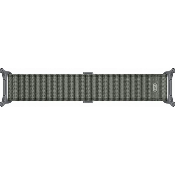 Samsung Sport Trail Band řemínek pro Galaxy Watch Ultra2 olivový - Řemínky - Obrázek d_7cea1663e4ff4d2fa48372189bd4bbac