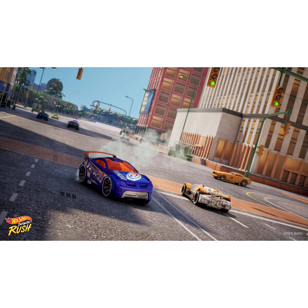 Hot Wheels Infinite Rush: Day One Edition (PS5) - Hry pro PS5 - Obrázek d_7cf00cd6390e43a0a09fa1327804eddc
