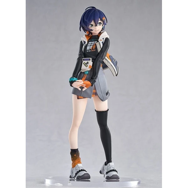Figurka GSC Pop Up Parade Zenless Zone Zero - Belle 18 cm - Figurky - Obrázek d_7cf1adcfb1a34c299a32d10056d25d63