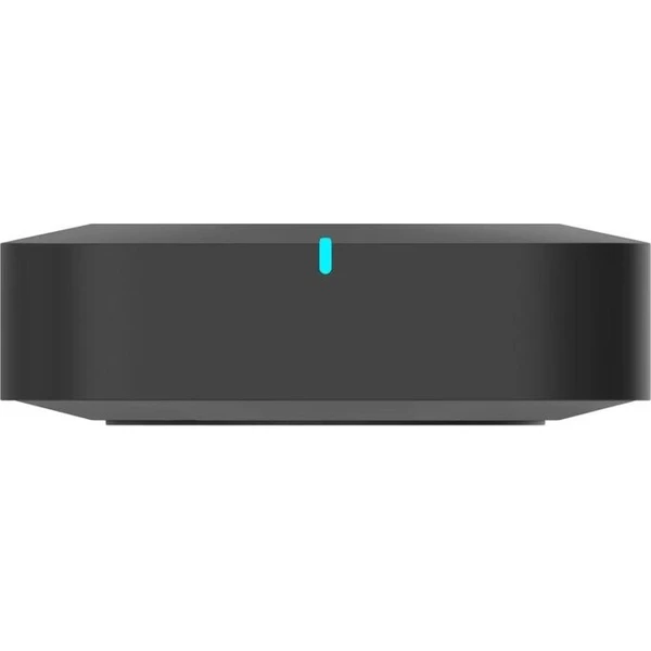 Tesla Smart Multimode ZigBee Hub ZH44 řídící jednotka černá - Centrální jednotky - Obrázek d_7cf764838682491fb13c361e04c12526