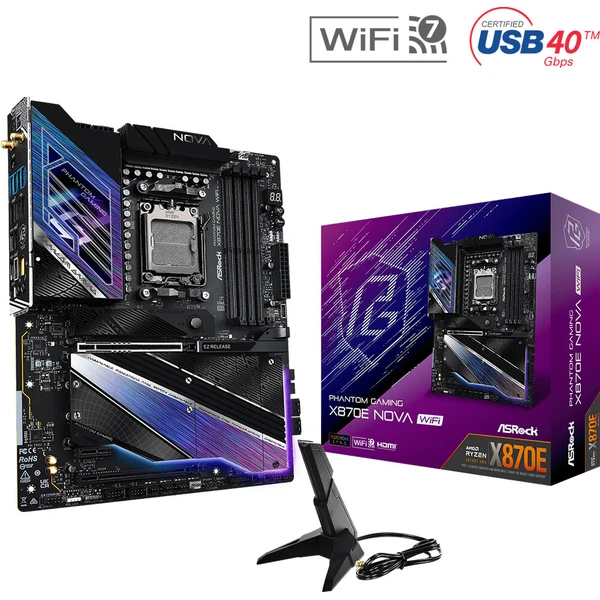 ASRock X870E NOVA WIFI - Základní desky - Obrázek d_7d03331c42bd4263b0526c37cdb93600