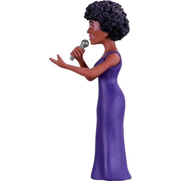 MINIX #127 Music: Whitney Houston - Minix - Obrázek d_7d120a05873d48bca0aabef2b0623935