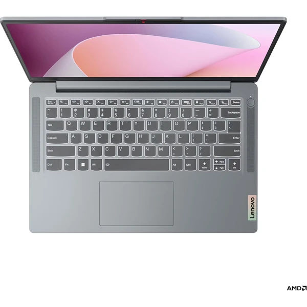 Lenovo IdeaPad Slim 3 14AMN8 (82XN00CHCK) stříbrný - Notebooky - Obrázek d_7d158be2385c48dc8135ec30685b6566