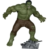 Figurka McFarlane Marvel - Hulk (Spider-Man: Brand New Day) 17 cm - Figurky