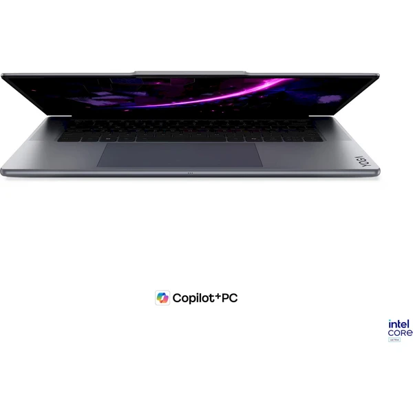 Lenovo Yoga Pro 7 15IPH11 (83SN0024CK) RTX 5050 šedý - 3 roky Premium Care po registraci - Notebooky - Obrázek d_7d3a6ce6d1a944d59180da27e2456e08