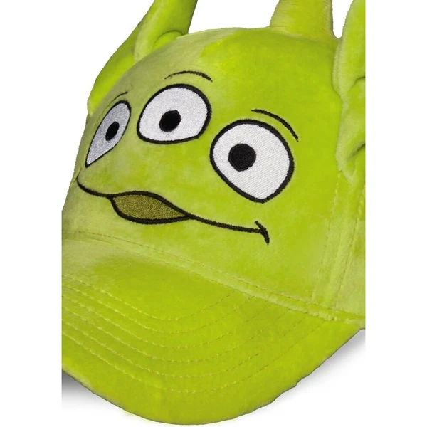Difuzed kšiltovka Toy Story 5 - Alien - Kšiltovky a čepice - Obrázek d_7d3b5c382b6f45f4bef5cd9ed9363285