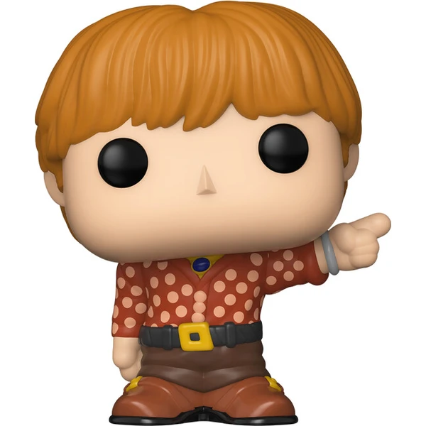 Funko POP! Bitty Stages: BTS - Dynamite - Jin - Funko POP! - Obrázek d_7d407915dddf423db703dff347ccad3b