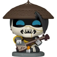 Funko POP! #1306 Games: Astro Bot - Ezo Onryo - Funko POP!