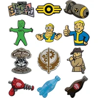 Fanattik mystery odznak Fallout - Odznáčky a placky