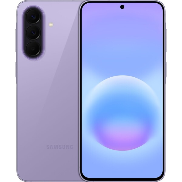 Samsung Galaxy A57 5G 8GB/256GB fialová
