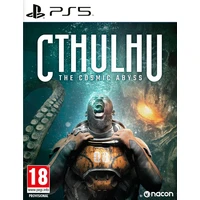 Cthulhu: The Cosmic Abyss (PS5) - Hry pro PS5