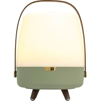 KOODUU Lite-up Play JBL bezdrátový reproduktor Petroleum - Reproduktory