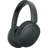 Sony WH-CH730N bezdrátová sluchátka černá - Sluchátka