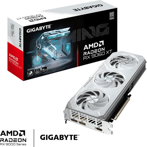 GIGABYTE AMD Radeon RX 9060 XT GAMING OC ICE 16G - Grafické karty - Obrázek d_7d9c2807dc2241af9e5f67e59c4428ab