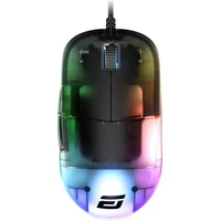 Endgame Gear XM1 RGB herní myš mrazivě černá - Myši