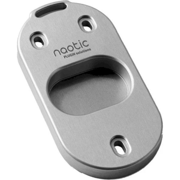 PORT NAOTIC FONOF odemykací základna šedá - Pouzdra - Obrázek d_7dcca386d7954cc8831ebb1539557be8