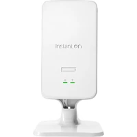 HPE Networking Instant On AP22D (S0J33A) access point bílý - Access pointy