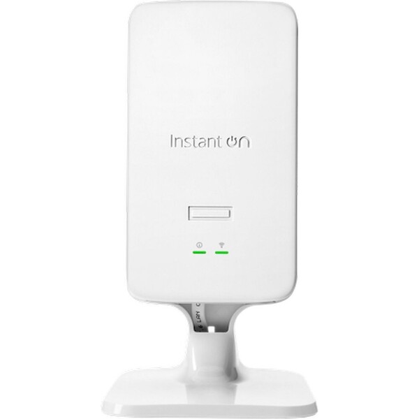 HPE Networking Instant On AP22D (S0J33A) access point bílý