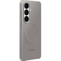 Samsung Slim Case s MagSafe kryt Galaxy S26 šedý - Pouzdra