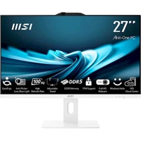 MSI PRO AP272P 14M-611EU AiO bílý - All-in-one