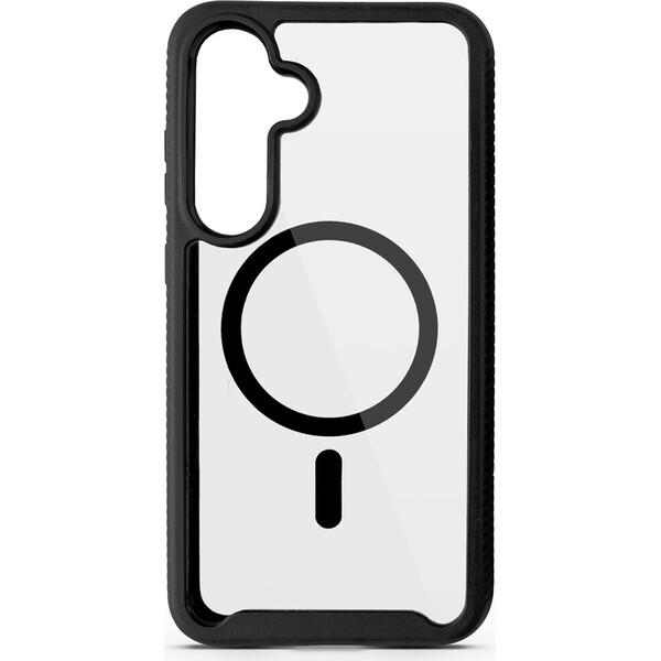 Spello Mag+ Rugged kryt pro Samsung Galaxy S26+ černý - Pouzdra - Obrázek d_7de15cd0f54a442185f413812c71aa6b