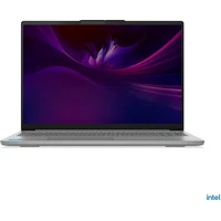 Lenovo IdeaPad Slim 5 16IMH10 (83V70046CK) šedý - 3. rok záruky po registraci - Notebooky