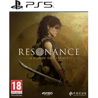 Resonance: A Plague Tale Legacy (PS5) - Hry pro PS5