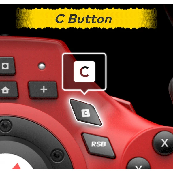 HORI Mario Kart Racing Wheel Pro Mini volant - Volanty - Obrázek d_7df31990aa8f4ba997bbbd7b9d1d60e3